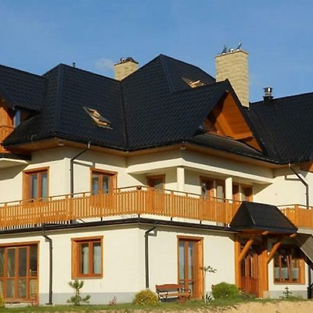 Willa Jaroszowka Kluszkowce Luaran gambar